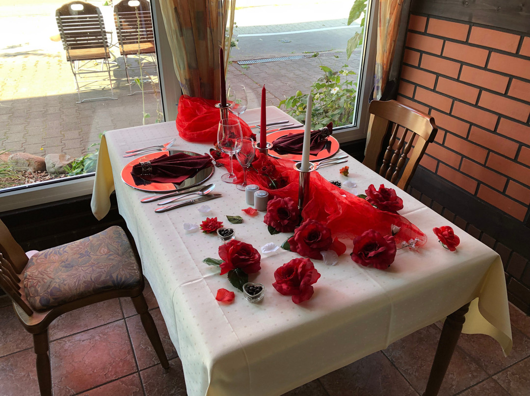 Wolfshotel am Arendsee主图