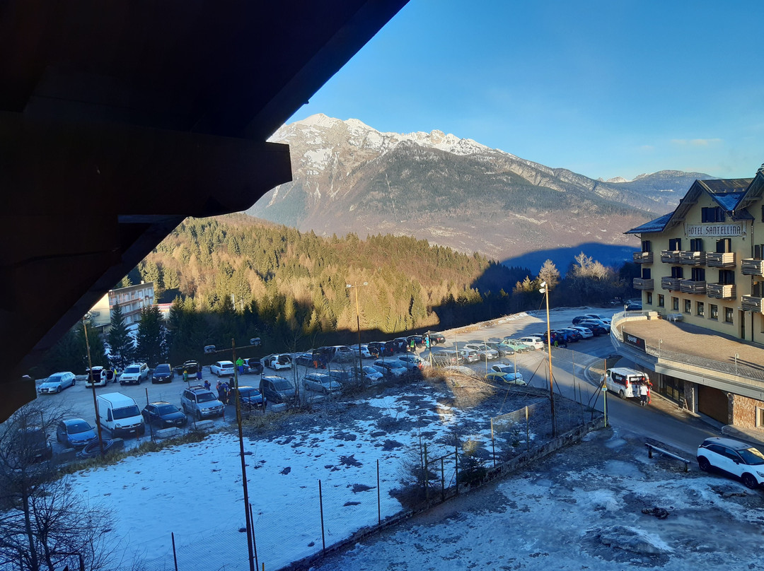 Pub Hotel El Paso主图