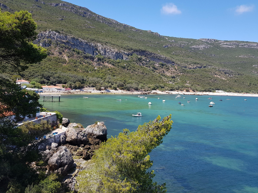 Trajetória Exclusiva-里斯本必去景点