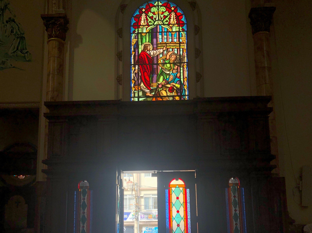 Catedral Metropolitana-波苏阿雷格里必去景点