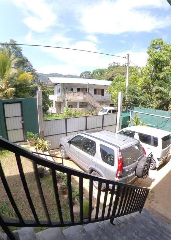 Situruwana Holiday Bungalow主图