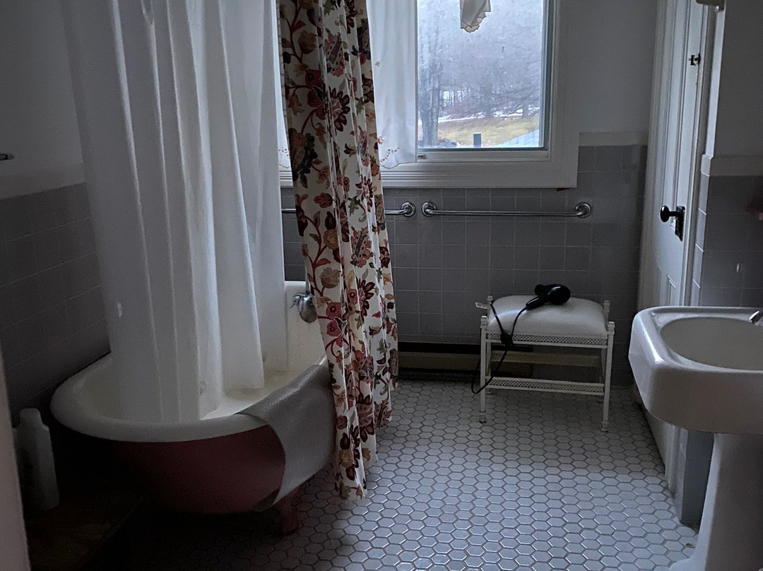 Catskill Lodge主图