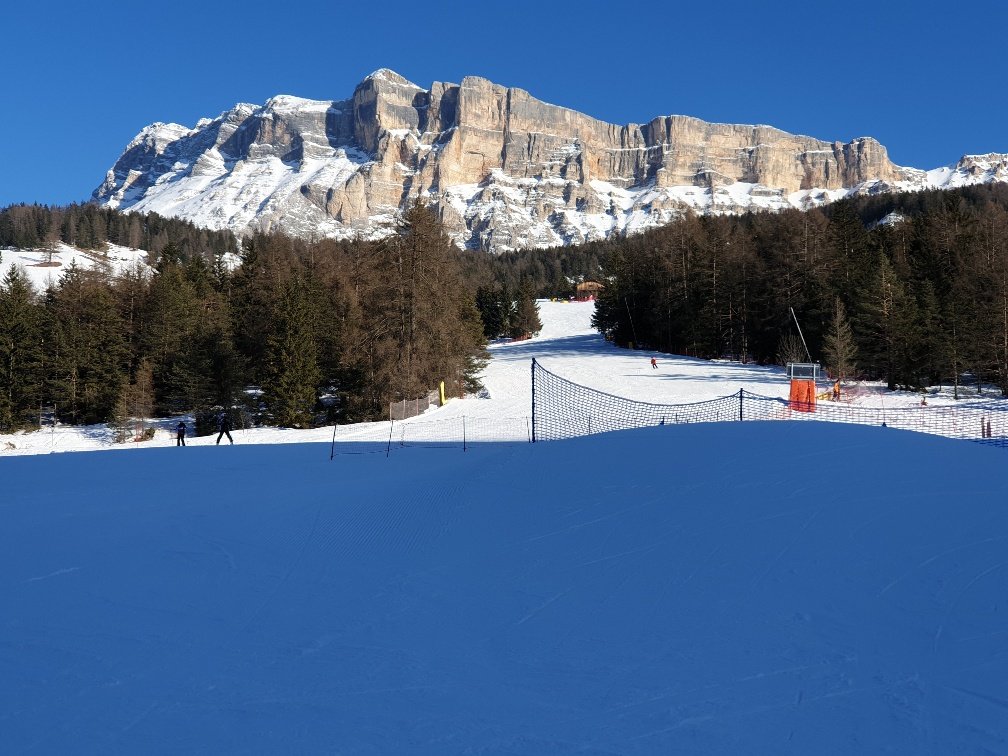 Hotel Serena-酒店景观