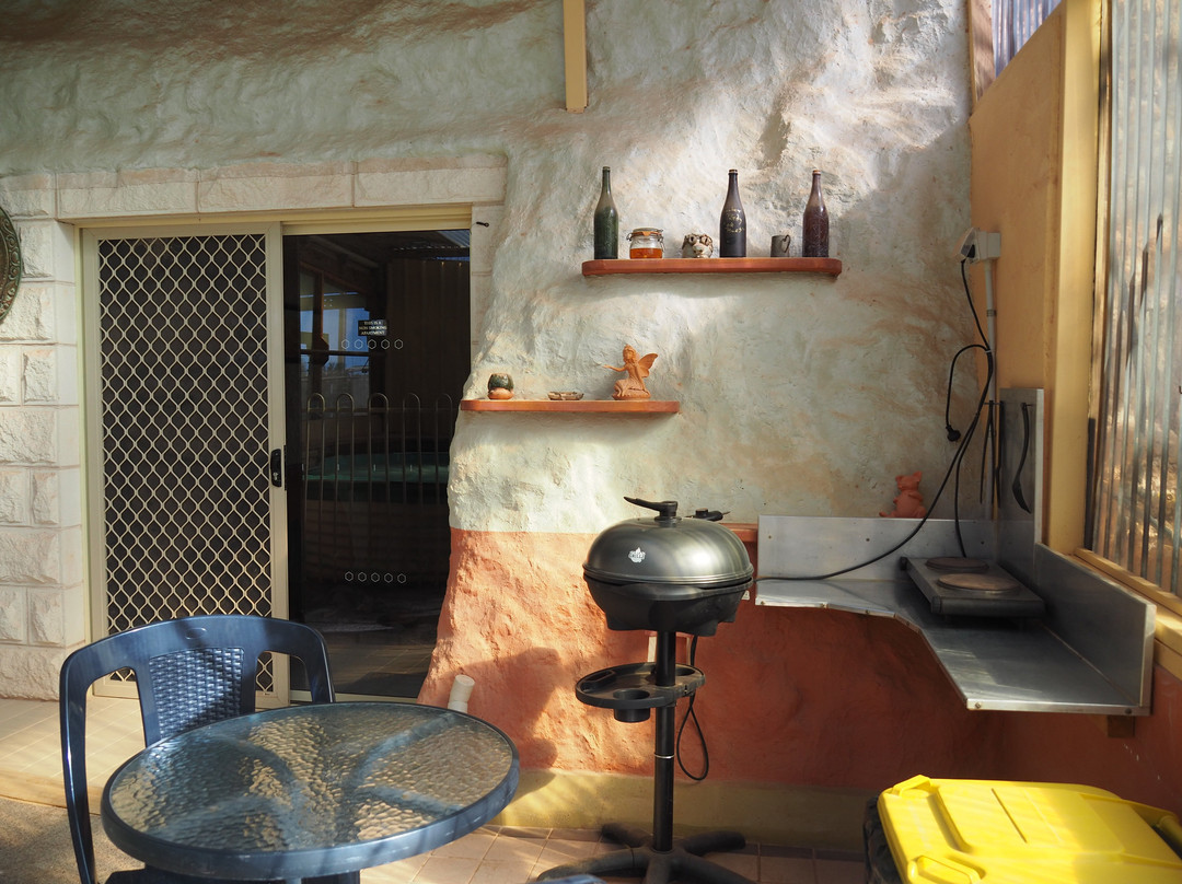 Down to Erth B&B主图