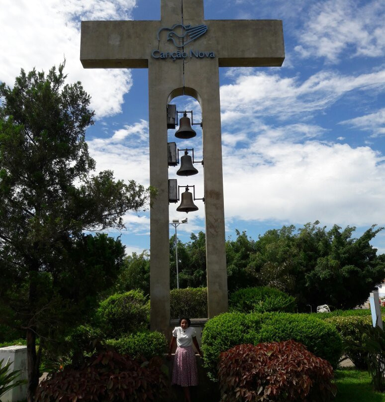 Canção Nova-Cachoeira Paulista必去景点