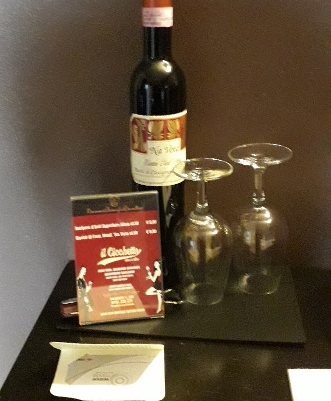 Hotel Aleramo主图