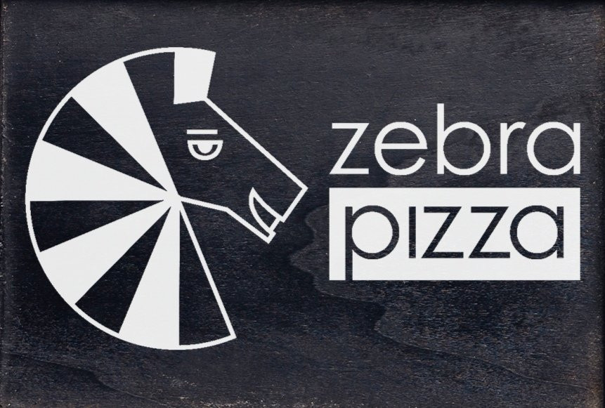 Zebra Pizza