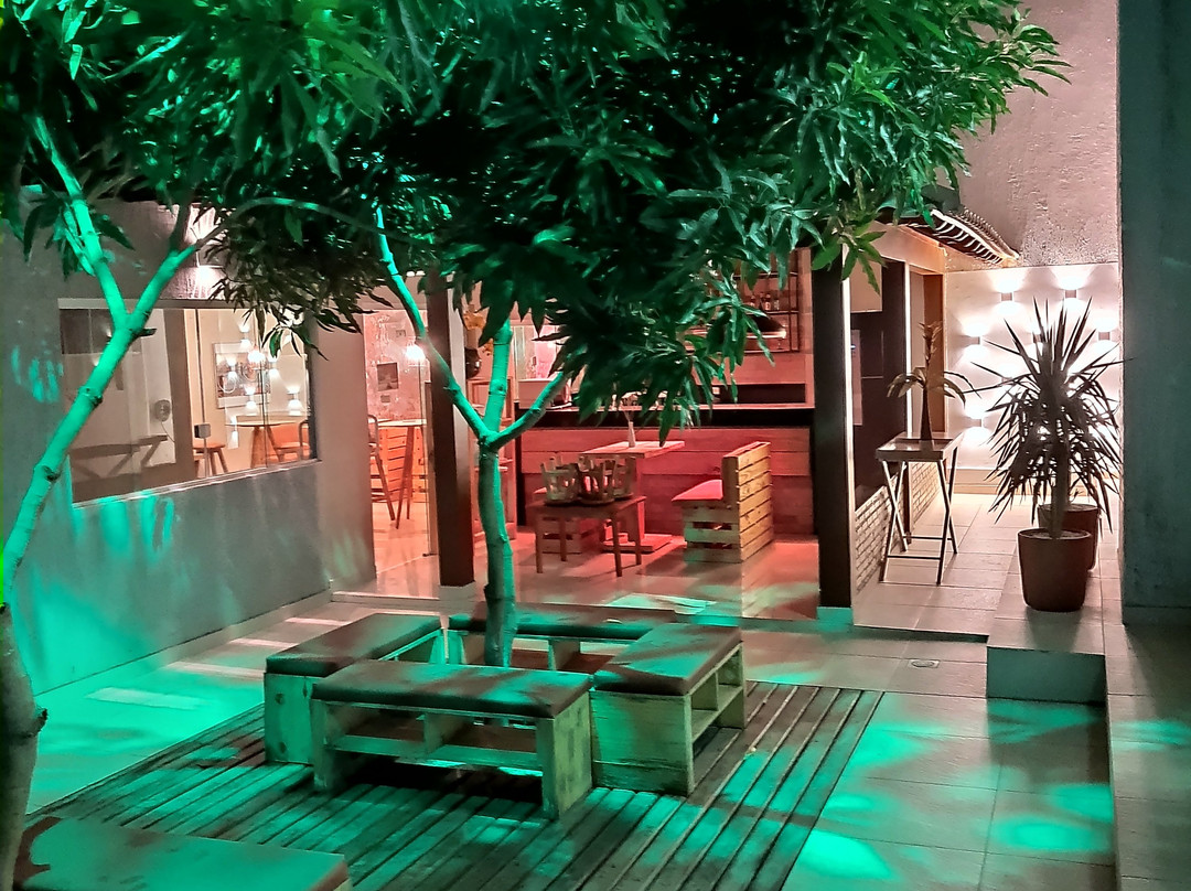 Teresina Hotel主图