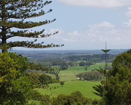 Peace Of Byron主图