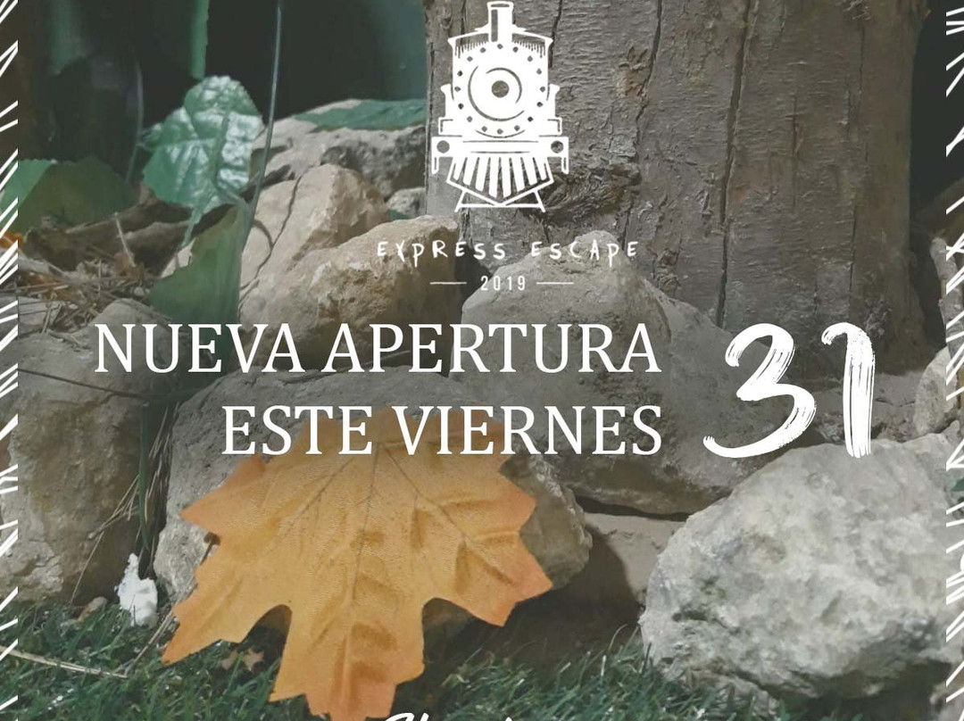 Express Escape-Sant Pere de Ribes必去景点