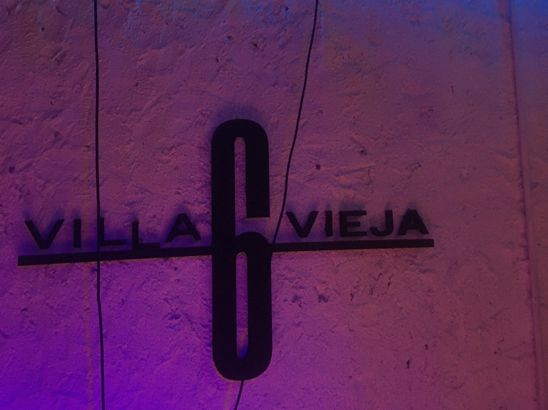 Villavieja 6景点图片
