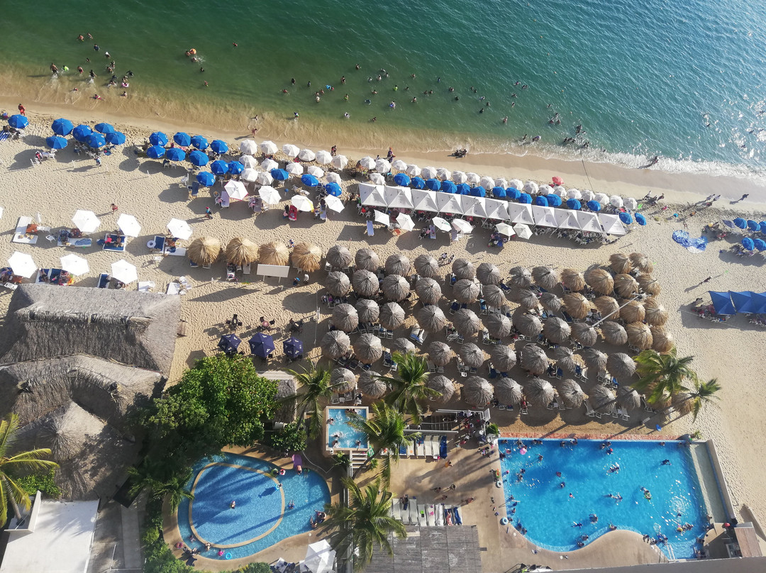 Krystal Beach Acapulco主图