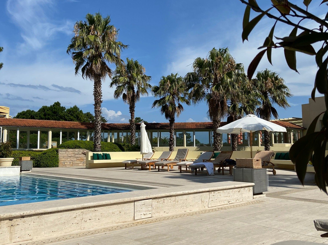 Punta del Este Resort & Spa主图