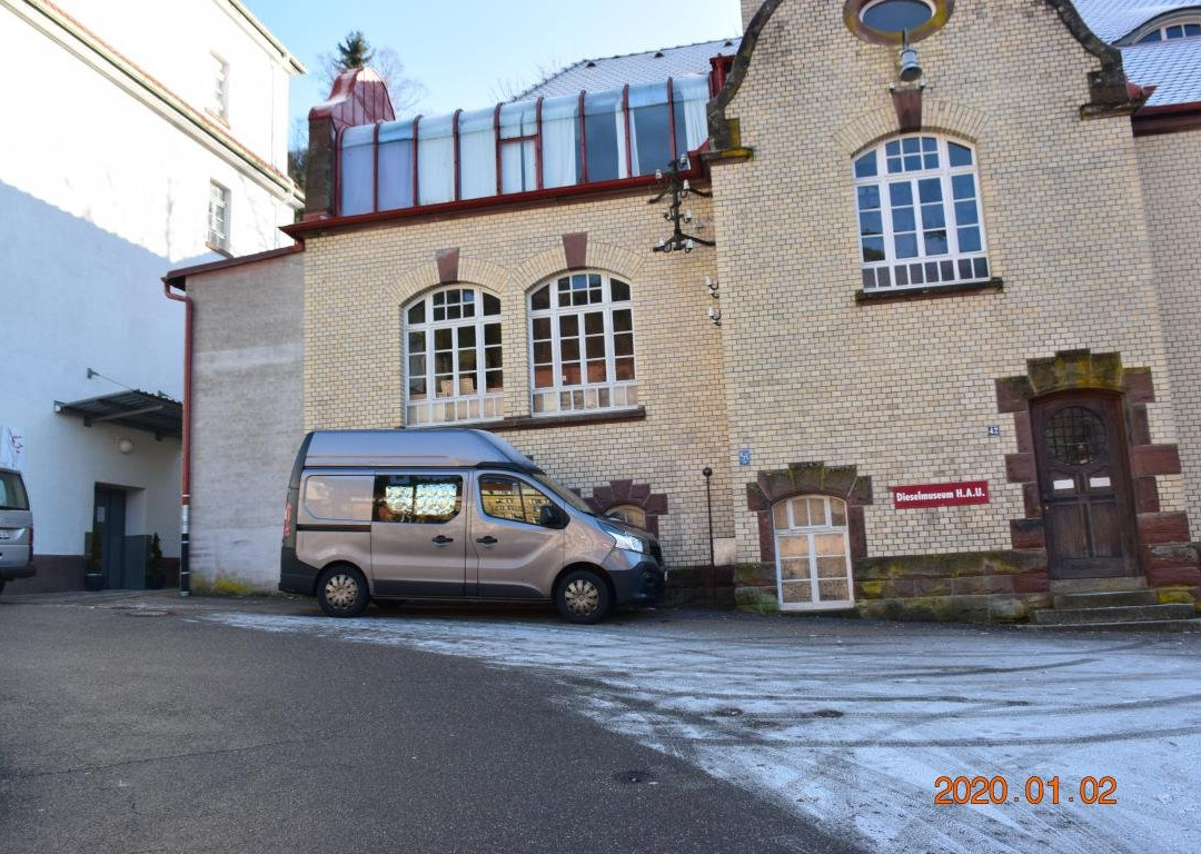 Dieselmuseum
