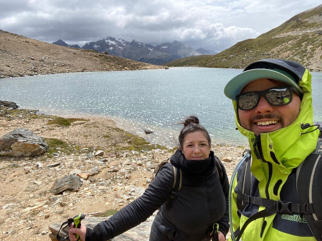 Ushuaia Aventura-乌斯怀亚必去景点