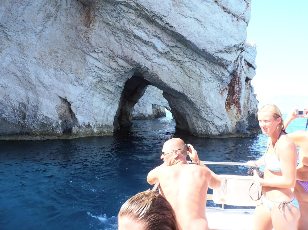 Zante Rent Boats景点图片