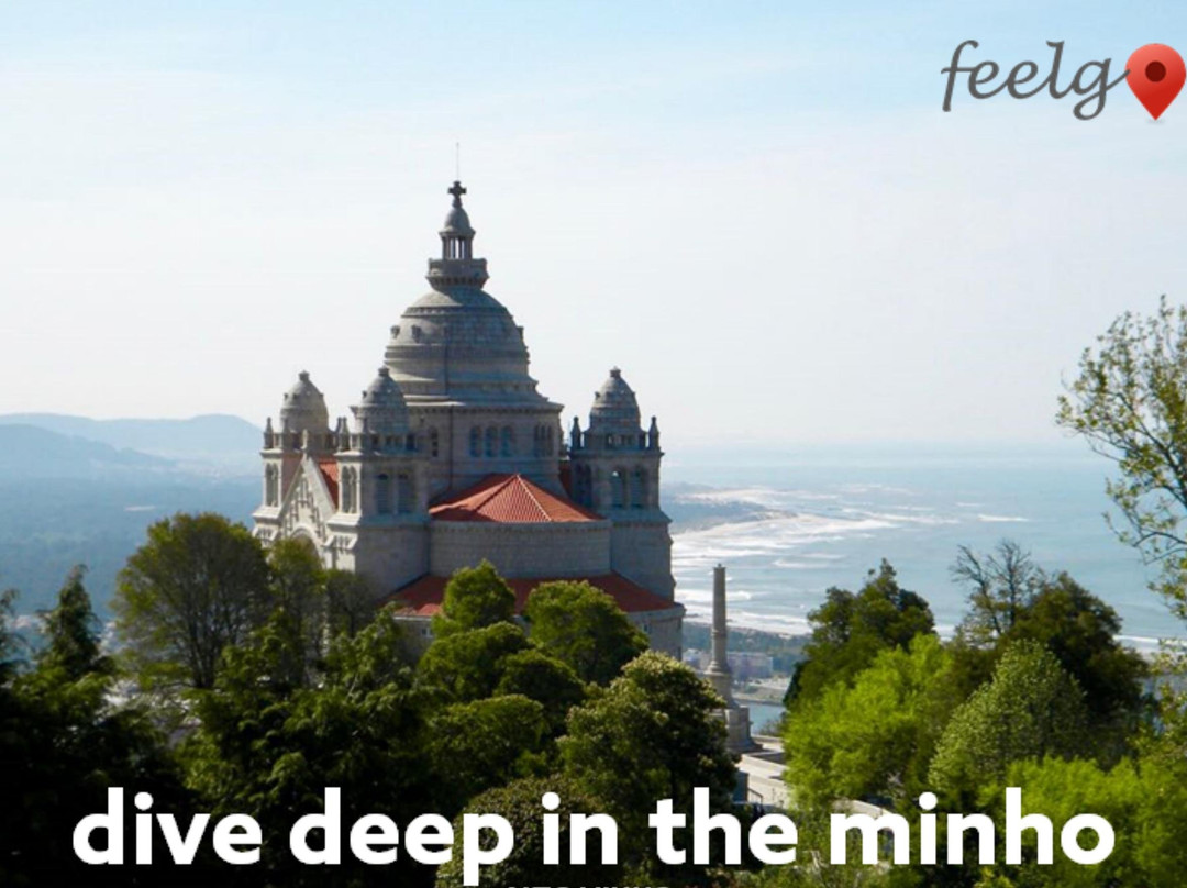 FEELGO PORTUGAL, LDA-波尔图必去景点