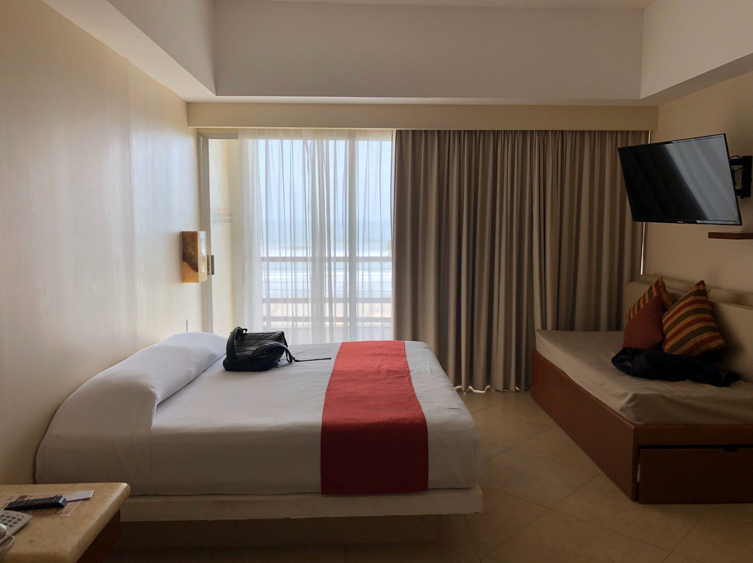 Mishol Weddings & Events Hotel & Beach Club主图