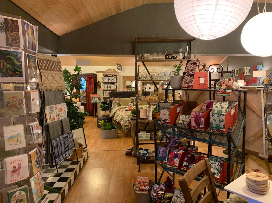 Funk It-Daajing Giids必去景点