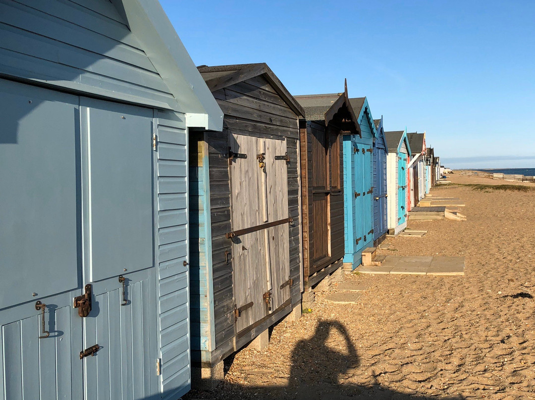 The Little Beach Hut Company景点图片