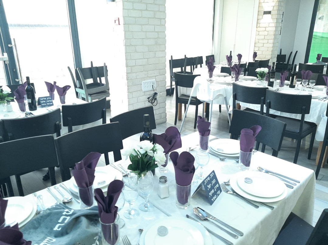 Margoa Hotel Netanya主图