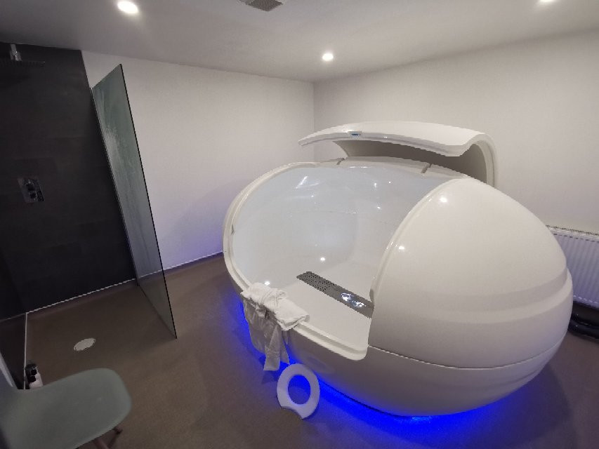 Float Philosophy-爱丁堡必去景点