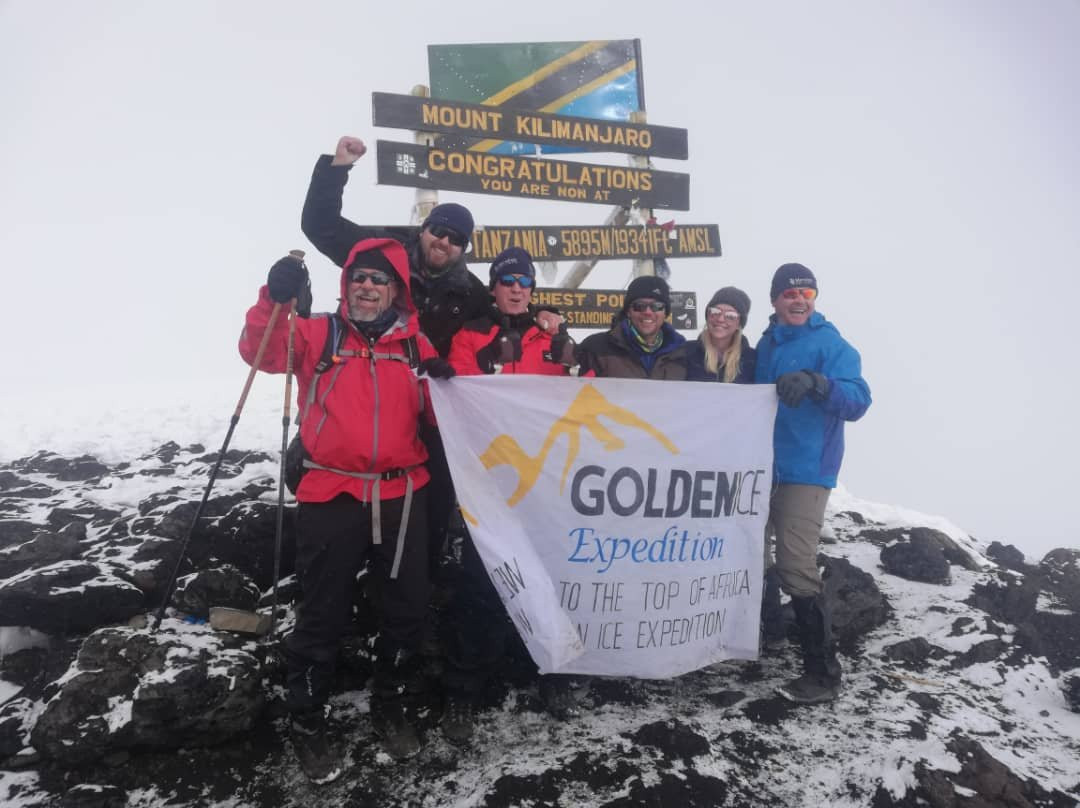 Golden Ice Expedition-莫西必去景点