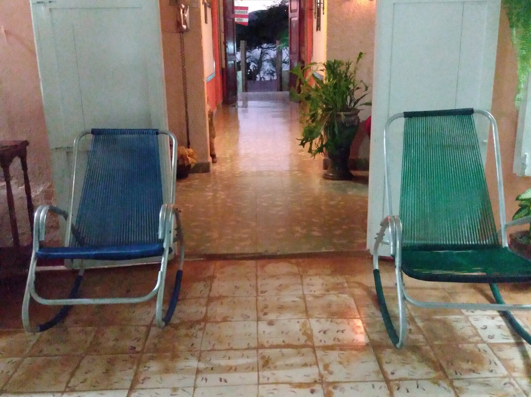 Hostal Villa Sonia主图