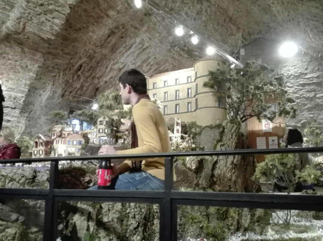 Chapelle Saint Jean-La Garde-Freinet必去景点