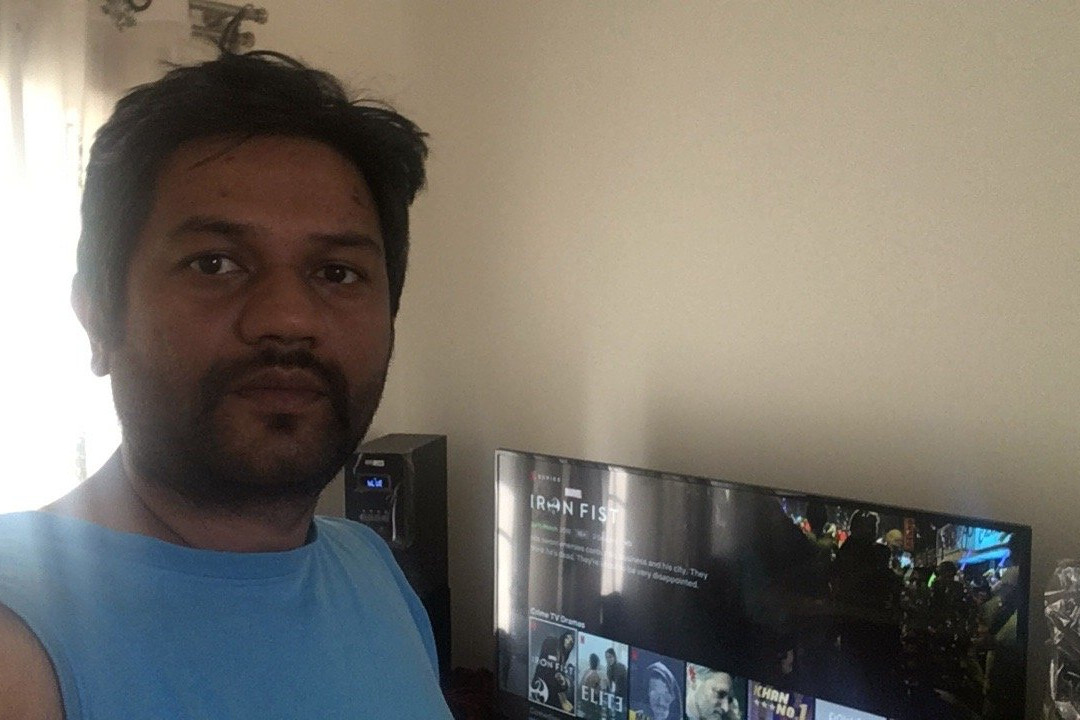 Hotel Ambika International主图