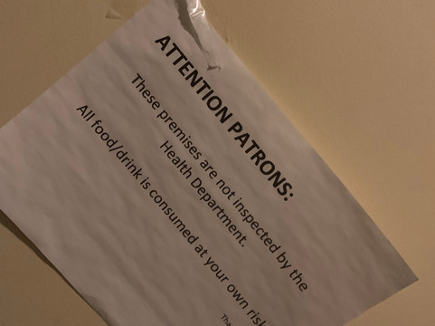 Cooks Bay Marina-多伦多必去景点