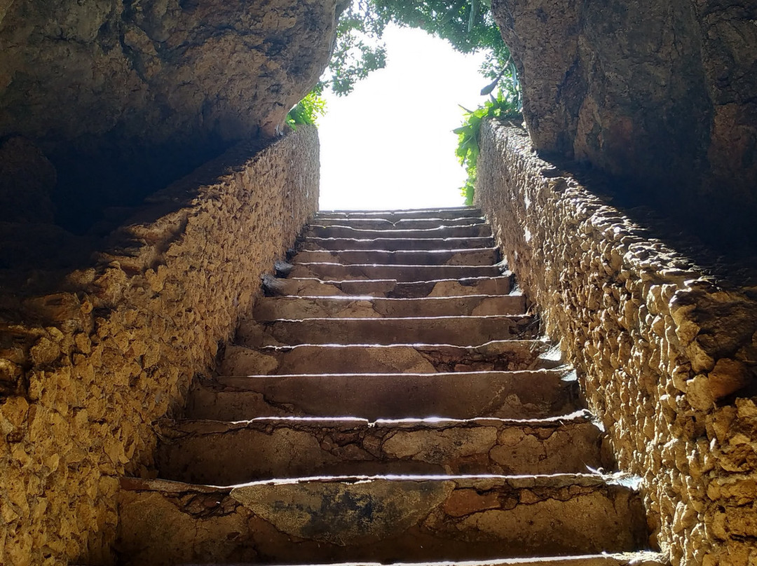 Lapa de Santa Margarida-Portinho da Arrabida必去景点