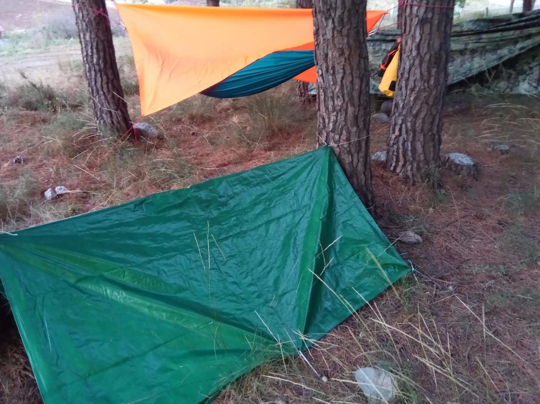 Calabria Survival - Scuola di Sopravvivenza-Verbicaro必去景点