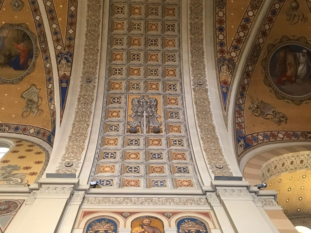 Parrocchia di San Zeno in Santa Maria Assunta景点图片