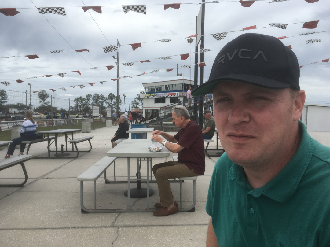 Bradenton Motorsports Park-布雷登顿必去景点