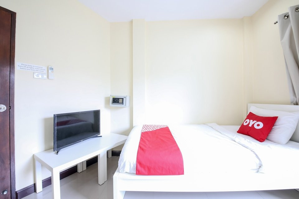 OYO 368 Aoi Apartment主图