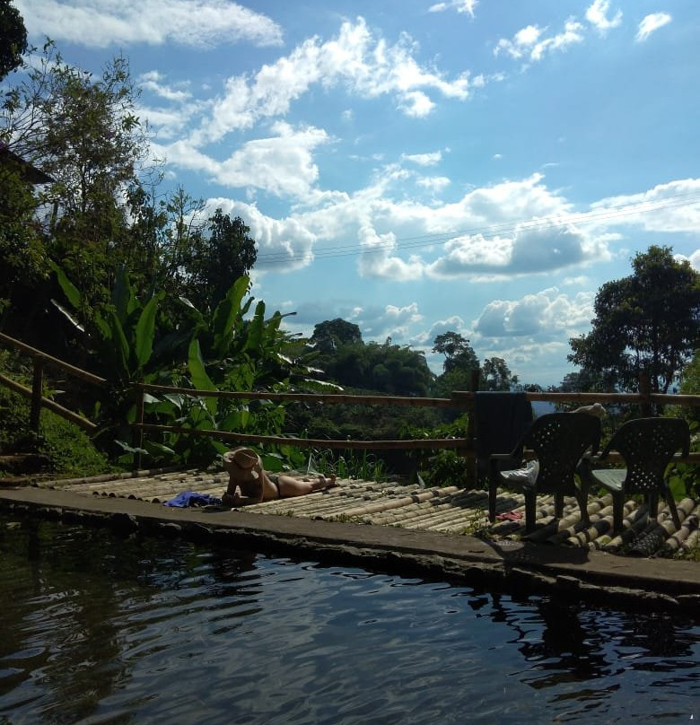 Monte Jazmin-佩雷拉必去景点