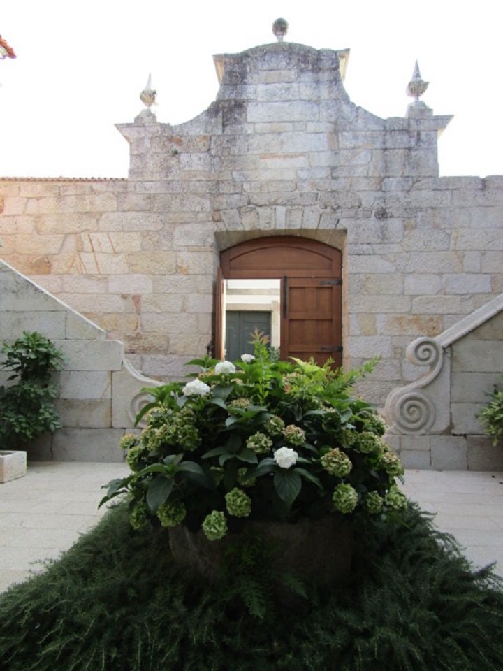 Casas Novas Countryside Hotel Spa & Events-portrait
