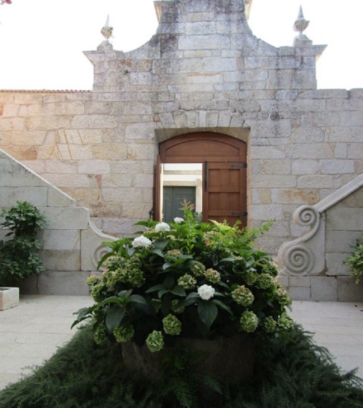 Casas Novas Countryside Hotel Spa & Events主图