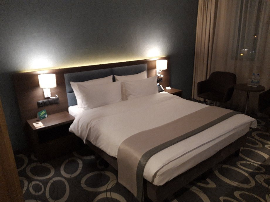 Holiday Inn Dabrowa Gornicza-Katowice by IHG主图