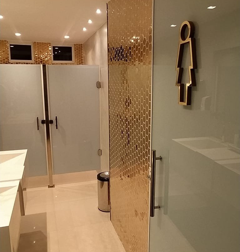 Jardins Plaza Hotel主图