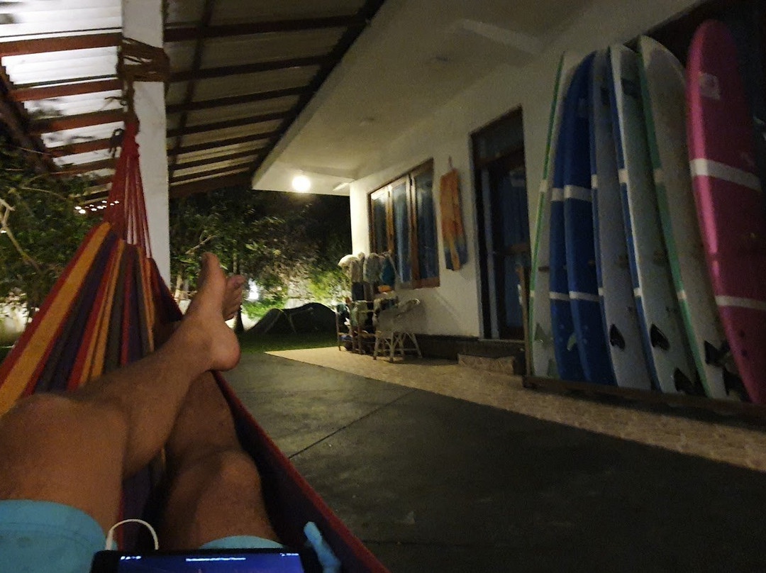 WaterMelon SurfClub-阿杭玛必去景点