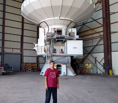 ALMA Observatory-圣佩德罗-德阿塔卡马必去景点