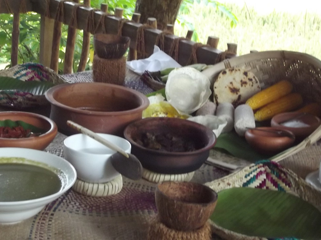 Spice Spoon: Local Culinary experience in Southern Sri Lanka景点图片