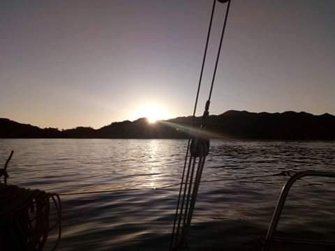 Casual Fare Sailing Charters Townsville-汤斯维尔必去景点