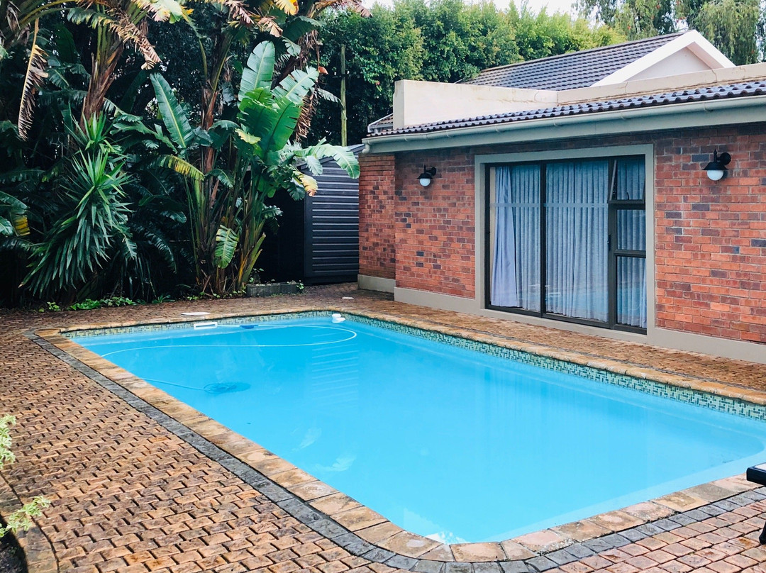 Aziza Guest House主图