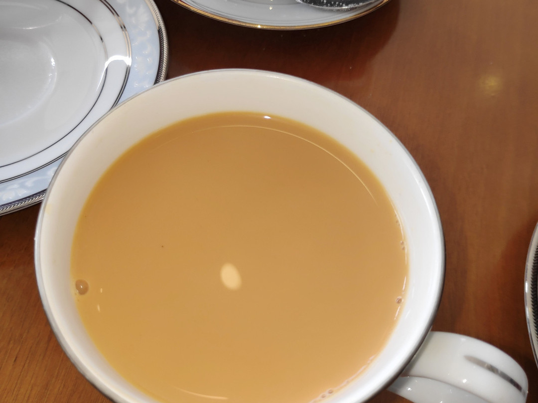 Damro Labookellie Tea Centre and Tea Garden景点图片