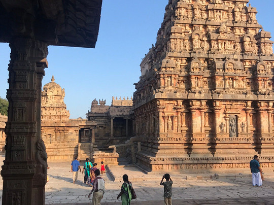 Southview Tours-金奈（马德拉斯）必去景点