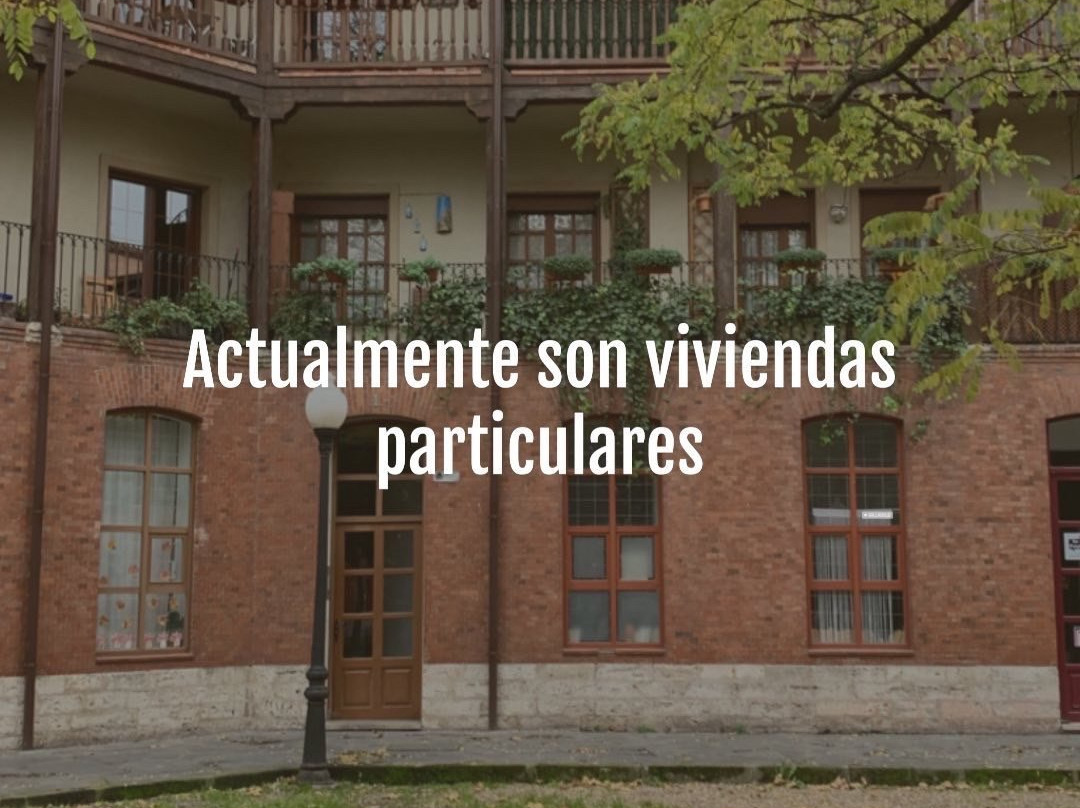 Plaza Viejo Coso景点图片
