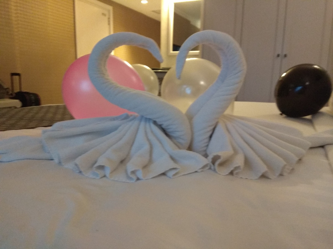 金马宫饭店主图